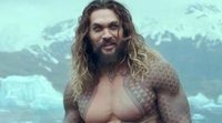 'Aquaman': Así han sido las primeras reacciones al tráiler