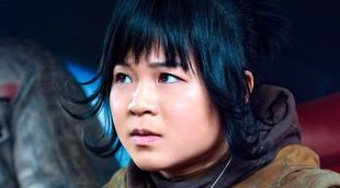 'Star Wars': Un grupo de extrema derecha se atribuye el acoso a Kelly Marie Tran