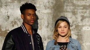 El fenómeno 'Cloak & Dagger', la nueva serie de Marvel: Bate récords y obtiene excelentes críticas