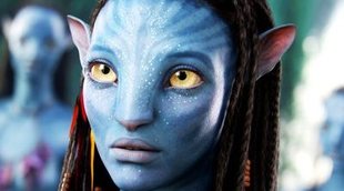 Zoe Saldana ya ha terminado de rodar sus escenas para las secuelas de 'Avatar'