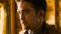 Robert Pattinson luce irreconocible en un avance de 'Damsel', su nueva película