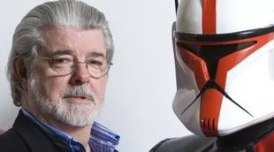 George Lucas admite que los fans de 'Star Wars' habrían odiado sus planes para la nueva trilogía