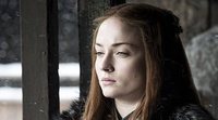 'Game of Thrones': Sophie Turner (Sansa Stark) se hace un tatuaje y la gente cree que es un spoiler