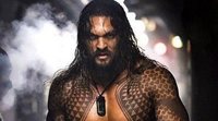 'Aquaman': James Wan explica cómo se harán los diálogos bajo el agua