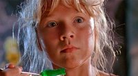 'Jurassic World: El reino caído': Así ha crecido Ariana Richards, la niña de 'Jurassic Park'