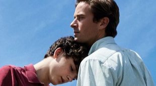 'Call Me By Your Name': ¿Cómo sería la historia de Oliver y Elio en tiempos de Grindr?