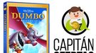 Las mejores ofertas en DVD y Blu-Ray: 'Dumbo', 'Outlander' y 'True Detective'