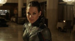 Evangeline Lilly asegura que 'Vengadores 4' le recuerda a 'Perdidos'