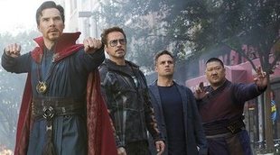 Kevin Feige adelanta el futuro del Universo Cinematográfico de Marvel tras 'Vengadores 4'