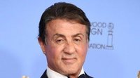 La fiscalía de Los Angeles investiga a Sylvester Stallone por varias acusaciones de violación