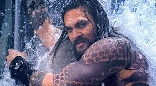 'Aquaman': Black Manta y el Rey Orm se dejan ver en las primeras imágenes