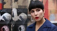 Noomi Rapace nos cuenta lo complejo que fue interpretar a 'Siete Hermanas'