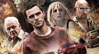 'Persecución al límite': Tráiler español en exclusiva de la película de acción de Nicholas Hoult