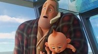 Brad Bird ('Los Increíbles 2') sobre qué hace a los Parr unos superhéroes únicos, Edna Moda y John Lasseter