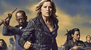 'Fear the Walking Dead' ya tiene nuevo personaje principal, y puede que no sea el que esperas