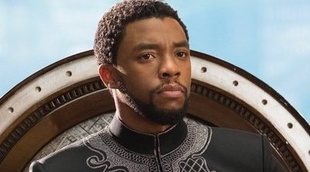 Un joven T'Challa y su padre hablan sobre el deber de un rey en esta escena eliminada de 'Black Panther'