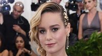 Brie Larson abre el debate sobre la crítica: "No necesito que un tío blanco me hable de 'Un pliegue en el tiempo'"