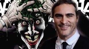 El Joker de Joaquin Phoenix sigue adelante, se rodará en otoño con un presupuesto muy bajo