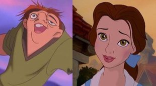 Esta teoría Disney descubre la relación entre Bella y Quasimodo que no conocías