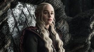 'Juego de Tronos': Emilia Clarke y su emotivo mensaje de despedida de la serie