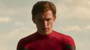 Tom Holland y J.A. Bayona bromean con 'Spider-Man: Homecoming 2' y el final de 'Infinity War'