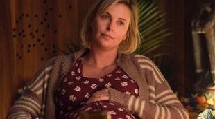 'Tully': Clip en exclusiva de la nueva película de Charlize Theron