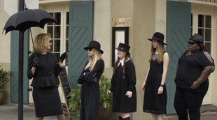 'American Horror Story': Emma Roberts deja caer su regreso en el crossover entre 'Murder House' y 'Coven'