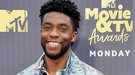 Chadwick Boseman entrega su MTV Award al héroe que neutralizó al tirador de Waffle House