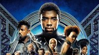 Lanzamientos DVD y Blu-Ray: 'Black Panther', 'La forma del agua', 'Yo, Tonya'