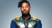 'Black Panther': Michael B. Jordan quiere volver a interpretar a Killmonger