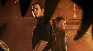 'Jurassic World': Uno de los personajes salía del armario en una escena eliminada de 'El reino caído'