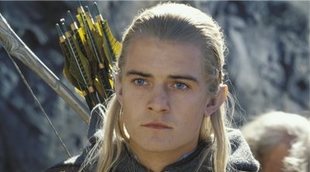 'El Señor de los Anillos': Cate Blanchett no reconoció a Orlando Bloom como Legolas durante el rodaje