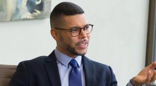 Wilson Cruz, el abogado de 'Por trece razones', luce músculos en Instagram