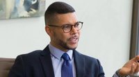 Wilson Cruz, el abogado de '13 Reasons Why', luce músculos en Instagram