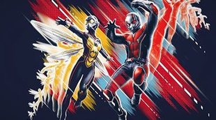 6 cosas que debes conocer sobre la Avispa antes de ver 'Ant-Man y la Avispa'