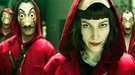 'La casa de papel' gana la Ninfa de Oro del Festival de Montecarlo a la mejor serie dramática