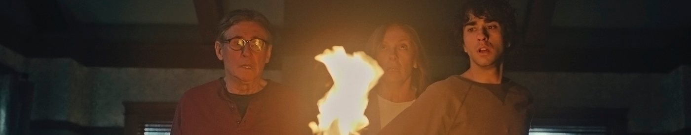 'Hereditary' es una locura terrorífica, trágica, violenta e impredecible que no puedes dejar de mirar