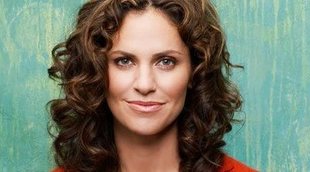 Tu cara me suena: ¿Dónde has visto a Amy Brenneman?