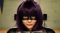 Chloë Grace Moretz dice que no volverá a interpretar a Hit-Girl después de su experiencia en 'Kick-Ass 2'