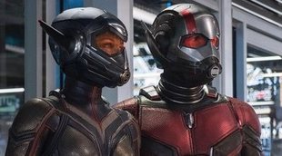 La lista del reparto completo de 'Ant-Man y la Avispa' revela que habrá otro villano