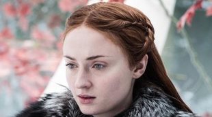 'Juego de Tronos': Sophie Turner explica el significado de su tatuaje nuevo