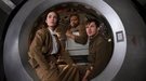 'Timeless' ha sido cancelada tras dos temporadas, y esta vez parece definitivo