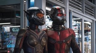 Primeras reacciones a 'Ant-Man y la Avispa': "La mejor secuela de Marvel desde 'El Soldado de Invierno'"