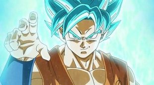 'Dragon Ball Heroes': Goku, Vegeta y Future Trunks se dejan ver en el primer tráiler