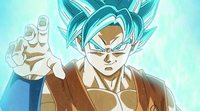 'Dragon Ball Heroes': Goku, Vegeta y Future Trunks se dejan ver en el primer tráiler