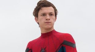 'Spider-Man: Homecoming': Tom Holland desvela el título de la secuela