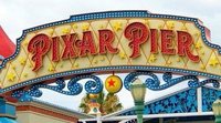 Abre sus puertas la nueva zona de Pixar de Disneyland California, con la montaña rusa de 'Los Increíbles'