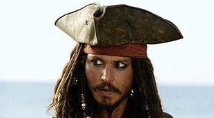 'Piratas del Caribe': Johnny Depp critica las subtramas de Jack Sparrow: "Nadie quiere verle triste"