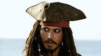 'Piratas del Caribe': Johnny Depp critica las subtramas de Jack Sparrow: "Nadie quiere verle triste"