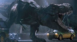 Así iba a ser 'Jurassic Park 4': Cómo su loquísimo guion influyó en 'Jurassic World' y 'El reino caído'